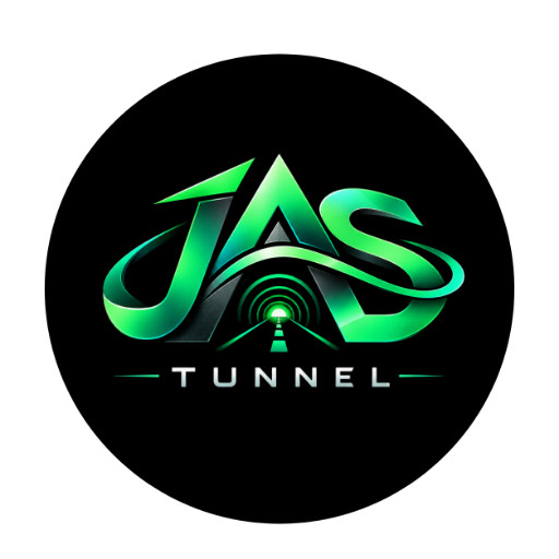 Jas Tunnel Vpn